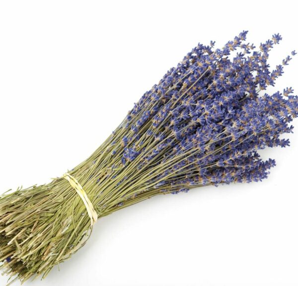 Lavendel dried 100gr