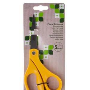 Ножницы для лент, тканей, волокон, нержавеющая сталь, 14,5 см, Oasis Multi-Purpose Scissors