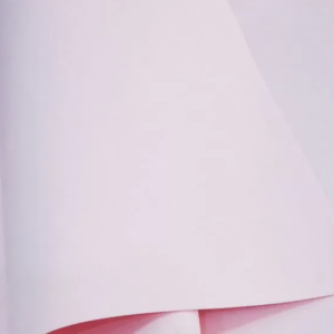 Фоамиран "Пастель" 1,2 мм. 60 х 70 см. 10 лист./упак, розовая ракушка