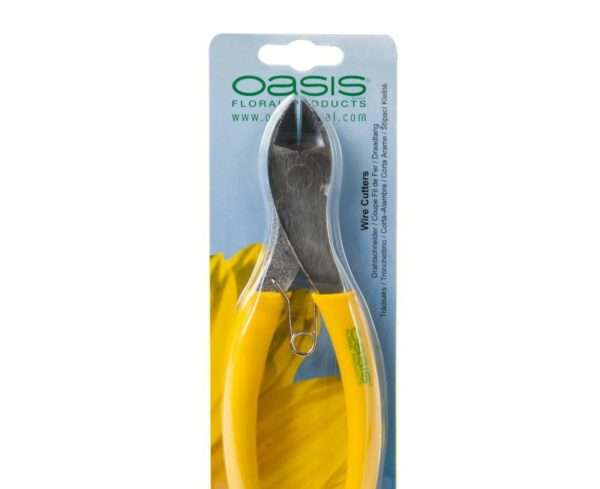 Кусачки для проволоки, H17 см, Oasis Wire Cutter