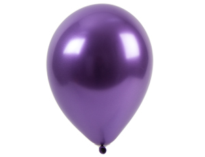Q 11" Хром Purple