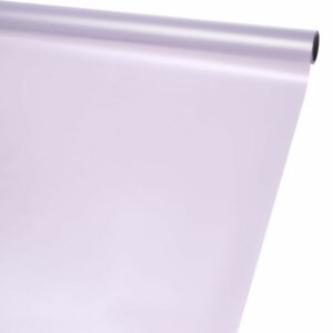 Перламутровая плёнка, 58см*10м, цв. фиолетовый