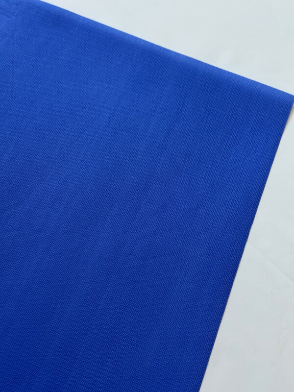 Латексная пленка "Зефирное облако",60cm*60cm*80мкр/10 листов, синий