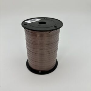 Лента п/п Китай 0,5см*250м (коричневая) 177