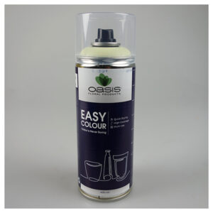 Спрей-краска Oasis Easy Color, 400 мл, слоновая кость, арт. 30-05201