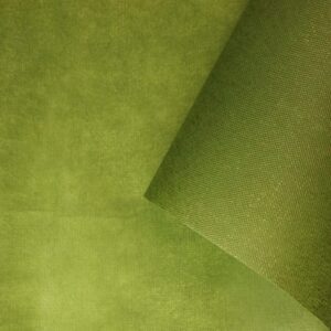 Упаковочный материал "Текстура", 80 грамм, 58cm*5m, цв. зеленый