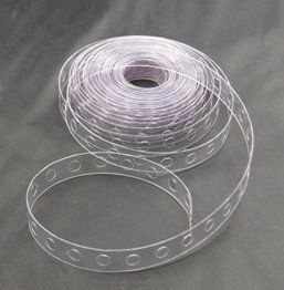 Лента для изготовления гирлянды из шаров / Balloon Tape / 5 м (Китай)