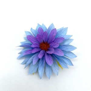 Георгин (Dahlia) стабилизированный, 1шт/уп., Chroma lila