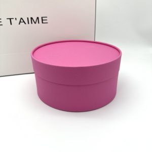 Шайба 21*10 см с глухой крышкой, барби