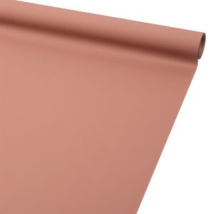 Упак. Материал Матовая пленка "The BEST" 50 см x 10 м, цв. Мокко MC-64