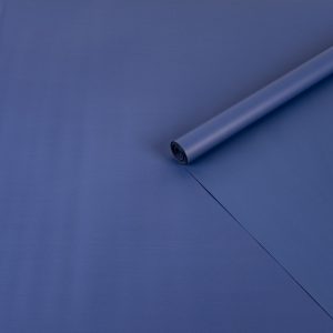 Пленка Жемчуг Ночной синий 58см 200гр