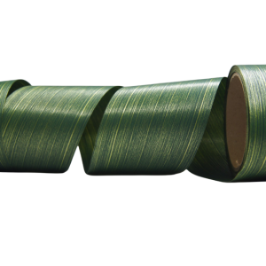 Лента Аспидистра 12см*10м хаки 03