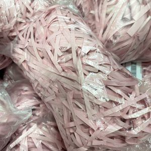 Бумажный наполнитель 50гр, пыльная роза