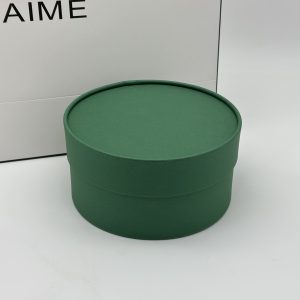 Шайба 16*8 см с глухой крышкой, еловый