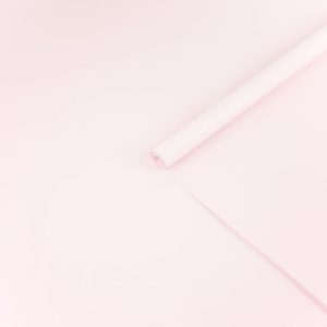 Пленка Жемчуг Бледно-розовый 200гр