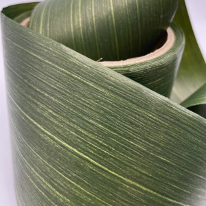 Лента Аспидистра 8см*10м хаки 03