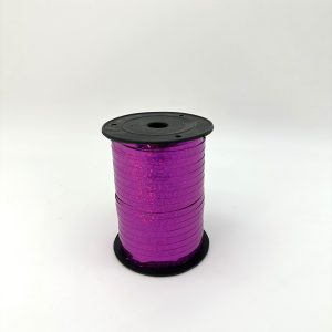 40 S GOL Лента Италия 0,5см*250ярд (малиновая)