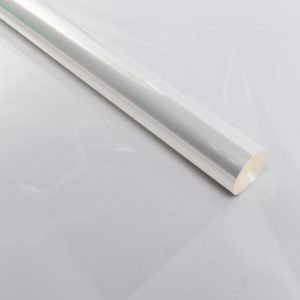 Пленка прозрачная 600мм по 0,400 кг (≈18,6метра)