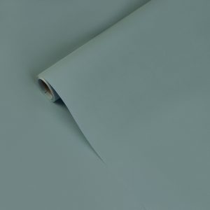 Упак. материал флористическая пленка "Монако" 65 мкр, 58 см х 10м, небесно-голубой