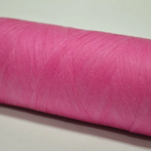 Рафия бумажная 1,5см x 200м, фуксия