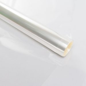 Пленка прозрачная 600мм по 1кг., 46,5м.