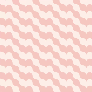 Упак. материал флористическая пленка "Бриз", 65мкр, 58 см х 10 м, персиковый