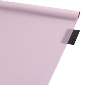 Тишью Влагостойкая, 60см*10м., пастельно-розовый