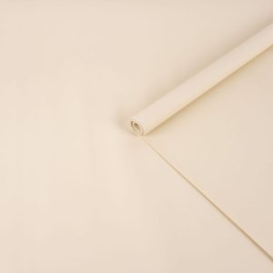 Пленка Жемчуг Бежевый 58см 200г