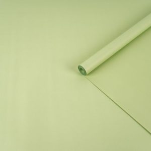 Пленка Жемчуг Зеленый чай 58см 200гр