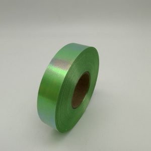 Лента PERL Италия Салатовый 2см*50ярд