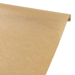 Бумага упаковочная натуральный крафт 40 гр/0,72*10м