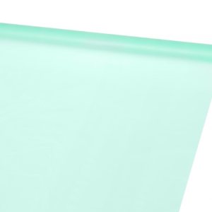 Тишью Влагостойкая, 60см*10м., мятный