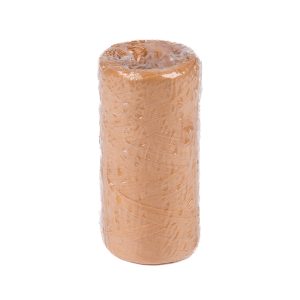 Рафия бумажная 1,5см x 200м, капучино