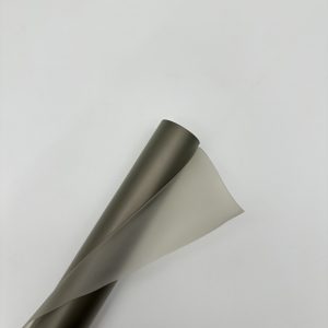 Пленка полуматовая 60см*10м, хакки 1313