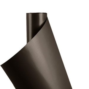 Пленка матовая "Перламутровая жемчужная" 58см*10м Черный графит 12-1 т.м.30