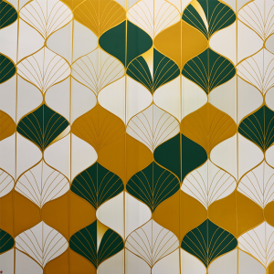 Упак. материал флористическая пленка "Роскошь", 65 мкр, 57см x 10м, серый