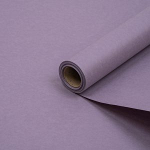 А Бумага Крафт Премиум 8ярд Бледно-фиолетовый 31 т.м.50