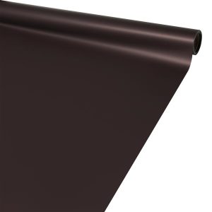 Упак. Материал Матовая пленка "The BEST" 50 см x 10 м, цв. коричневый MC-28