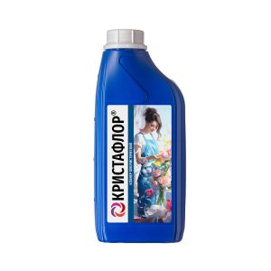 Кристафлор №2 профессиональный, 5мл/л, флакон 1л.