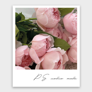 Фото-карточка "P.S. люблю тебя!" 2389