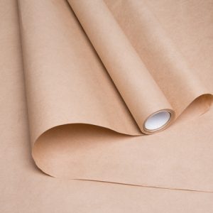 Бумага крафт , 70г/м2, 70см *10м