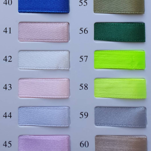 Лента атласная 4см*36ярд