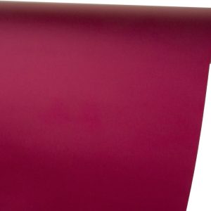 Пленка матовая "Шарм" 55 mic, 57 смх10 м, малиновый (6019)