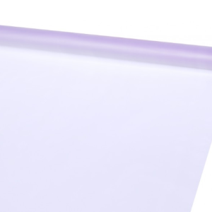 Тишью Влагостойкая, 60см*10м., нежная сирень