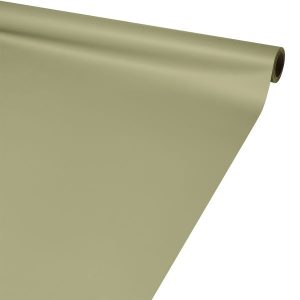 Упак. Материал Матовая пленка "The BEST" 50 см x 10 м, цв. хаки MC-07