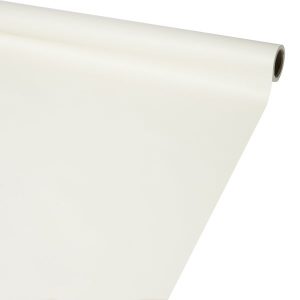 Упак. Материал Матовая пленка "The BEST" 50 см x 10 м, цв. кремовый MC-21