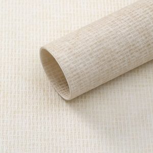 Упаковочный материал "Марлен", 58см*5м, молочный чай