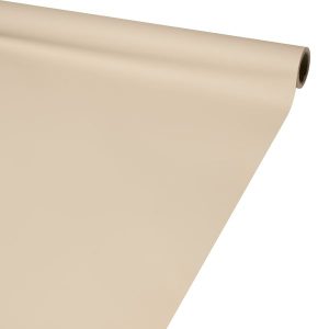 Упак. Материал Матовая пленка "The BEST" 50 см x 10 м, цв. шампань MC-11