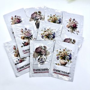 Кристафлор универсальный, 10гр, 50шт/уп.