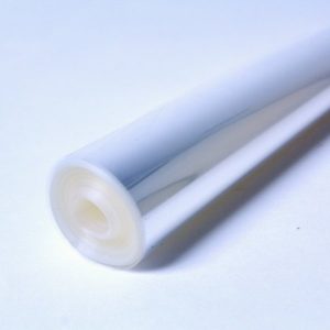 Пленка прозрачная 500мм по 0,800 кг